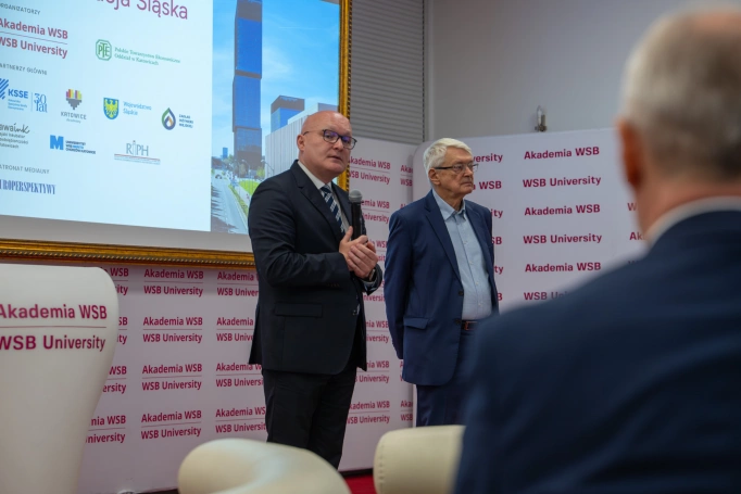Zdjęcie nr 14 z galerii &bdquo;Transformacja Śląska&rdquo;  - o przyszłości regionu