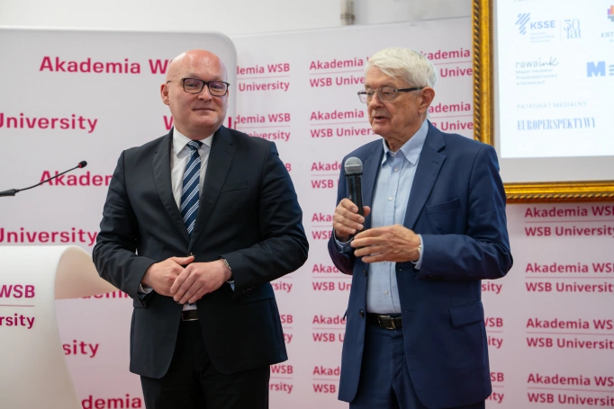 Zdjęcie nr 15 z galerii &bdquo;Transformacja Śląska&rdquo;  - o przyszłości regionu