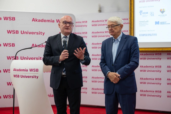 Zdjęcie nr 2 z galerii &bdquo;Transformacja Śląska&rdquo;  - o przyszłości regionu