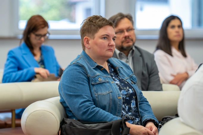 Zdjęcie nr 21 z galerii &bdquo;Transformacja Śląska&rdquo;  - o przyszłości regionu