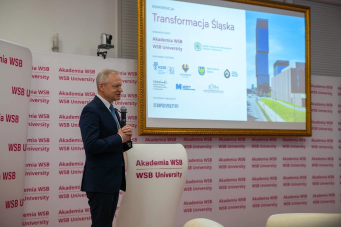 Zdjęcie nr 11 z galerii &bdquo;Transformacja Śląska&rdquo;  - o przyszłości regionu