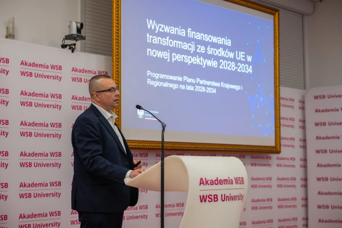 Zdjęcie nr 17 z galerii &bdquo;Transformacja Śląska&rdquo;  - o przyszłości regionu