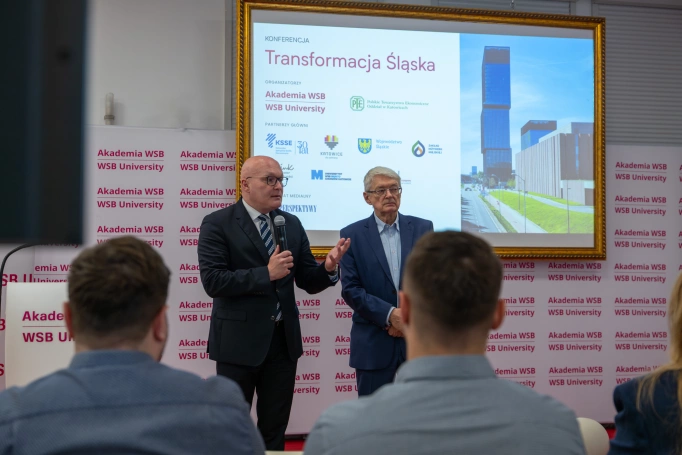Zdjęcie nr 12 z galerii &bdquo;Transformacja Śląska&rdquo;  - o przyszłości regionu