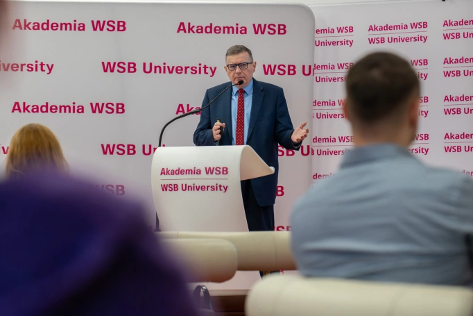 Zdjęcie nr 6 z galerii &bdquo;Transformacja Śląska&rdquo;  - o przyszłości regionu