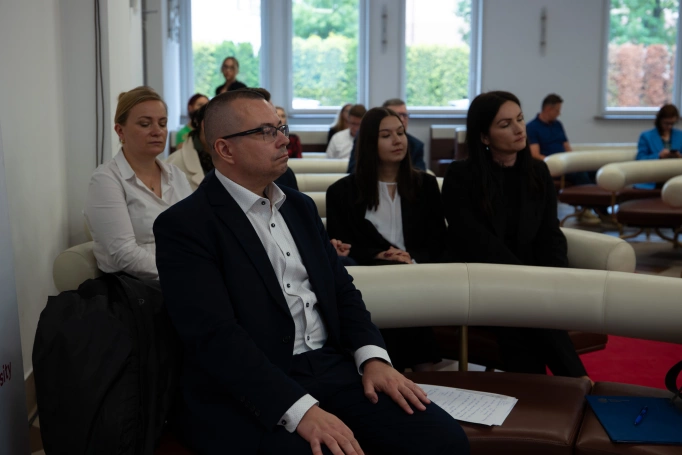 Zdjęcie nr 27 z galerii &bdquo;Transformacja Śląska&rdquo;  - o przyszłości regionu