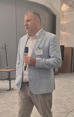 Zdjęcie nr 4 z galerii Akademia WSB wspiera ministerstwa w walce z dywersją
