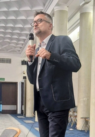 Zdjęcie nr 5 z galerii Akademia WSB wspiera ministerstwa w walce z dywersją