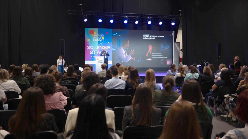 Zdjęcie nr 6 z galerii Women in Tech