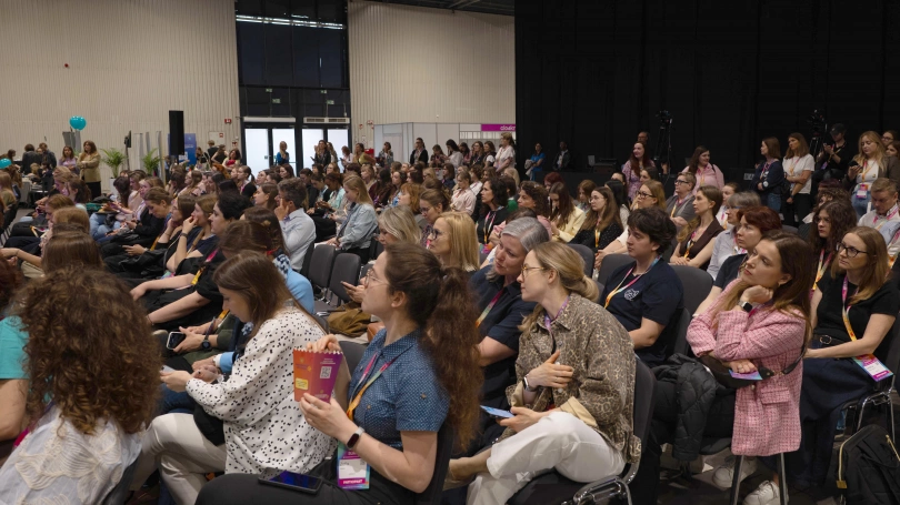 Zdjęcie nr 3 z galerii Women in Tech