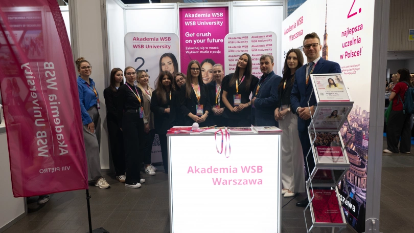 Zdjęcie nr 5 z galerii Women in Tech