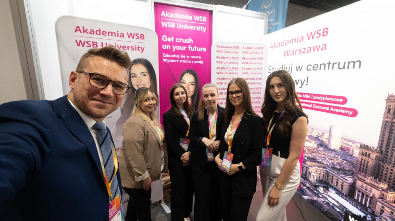Zdjęcie nr 7 z galerii Women in Tech