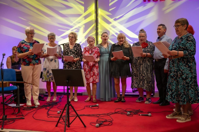 Zdjęcie nr 4 z galerii KONCERT