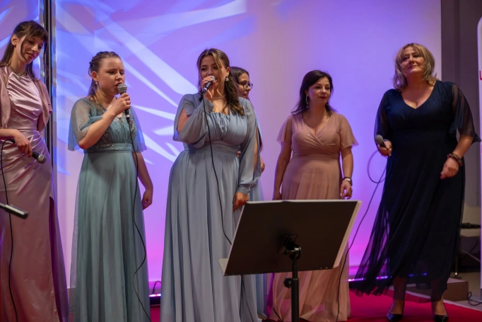 Zdjęcie nr 2 z galerii KONCERT