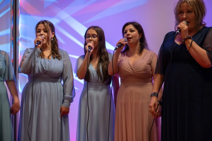 Zdjęcie nr 10 z galerii KONCERT