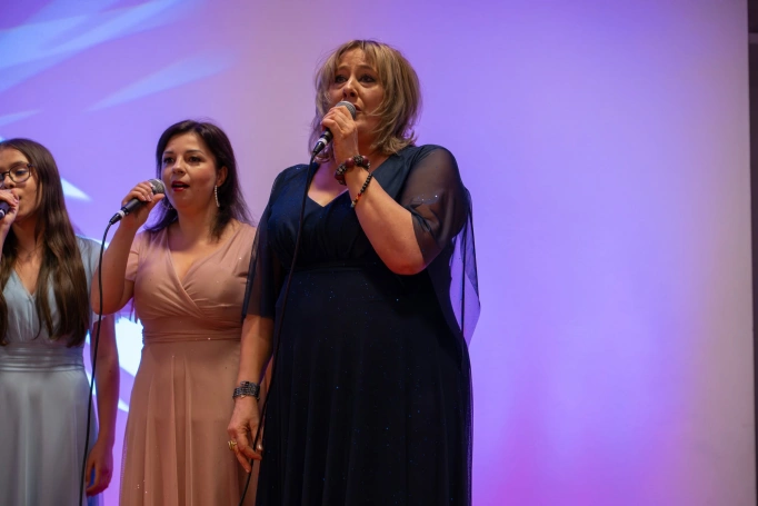 Zdjęcie nr 3 z galerii KONCERT
