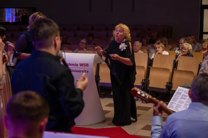 Zdjęcie nr 5 z galerii KONCERT