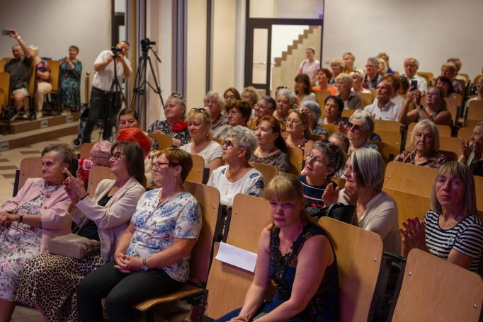 Zdjęcie nr 14 z galerii KONCERT