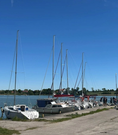 Zdjęcie nr 5 z galerii zagle mazury 