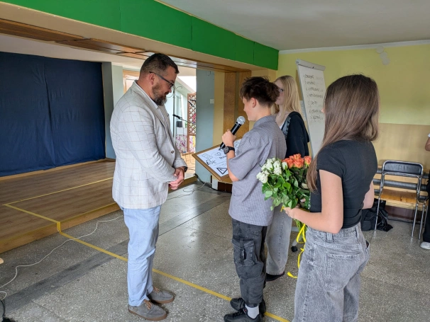 Zdjęcie nr 5 z galerii Hejt
