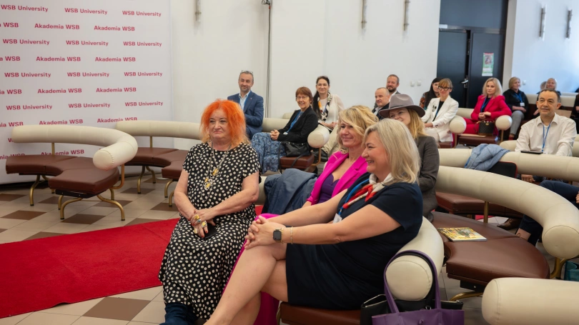 Zdjęcie nr 13 z galerii XIII Międzynarodowa Konferencja Naukowa Doktorant&oacute;w