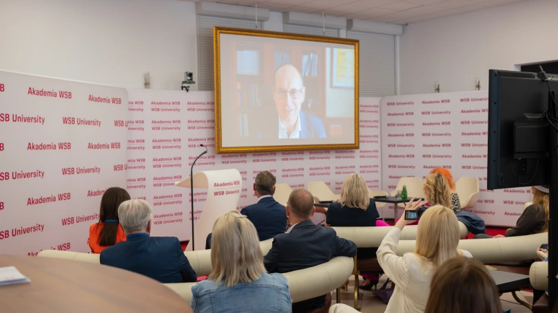 Zdjęcie nr 15 z galerii XIII Międzynarodowa Konferencja Naukowa Doktorant&oacute;w