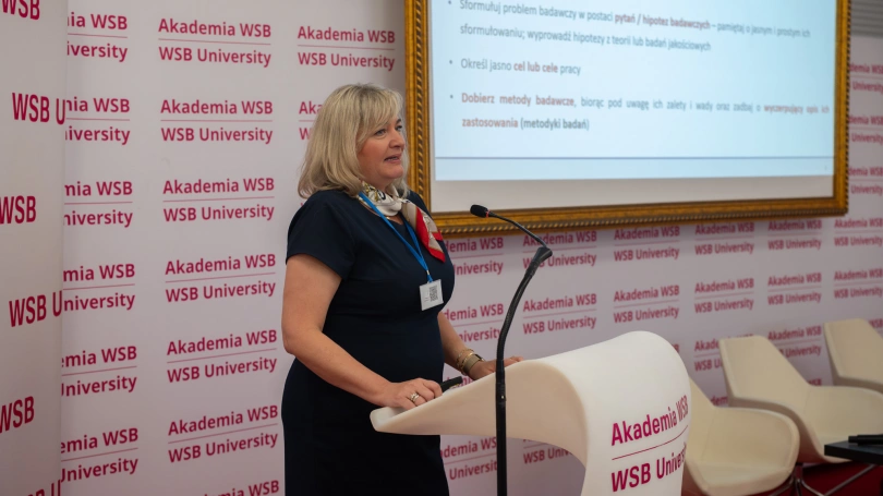 Zdjęcie nr 19 z galerii XIII Międzynarodowa Konferencja Naukowa Doktorant&oacute;w