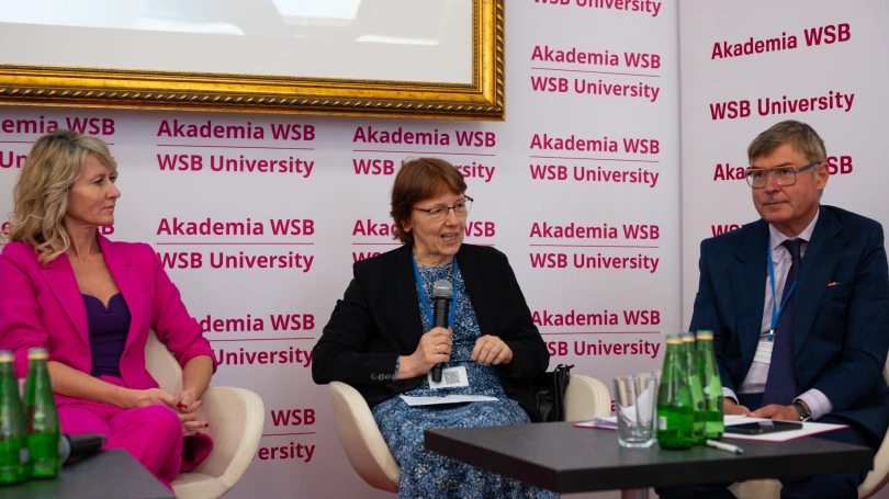 Zdjęcie nr 6 z galerii XIII Międzynarodowa Konferencja Naukowa Doktorant&oacute;w