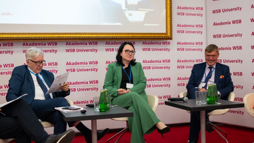 Zdjęcie nr 7 z galerii XIII Międzynarodowa Konferencja Naukowa Doktorant&oacute;w