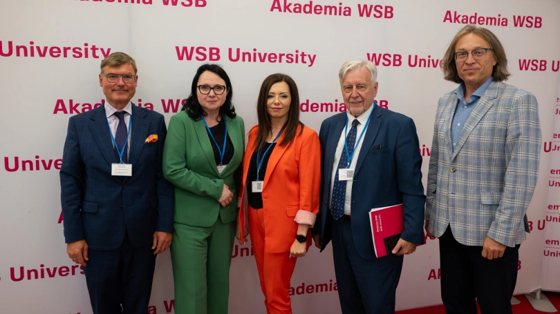 Zdjęcie nr 10 z galerii XIII Międzynarodowa Konferencja Naukowa Doktorant&oacute;w