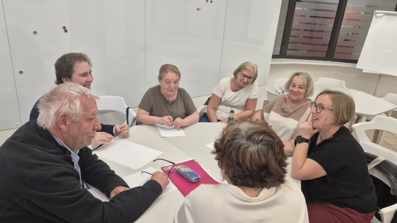 Zdjęcie nr 6 z galerii Debata oksfordzka &ndash; sztuka rozmowy, argumentacji i wzajemnego szacunku