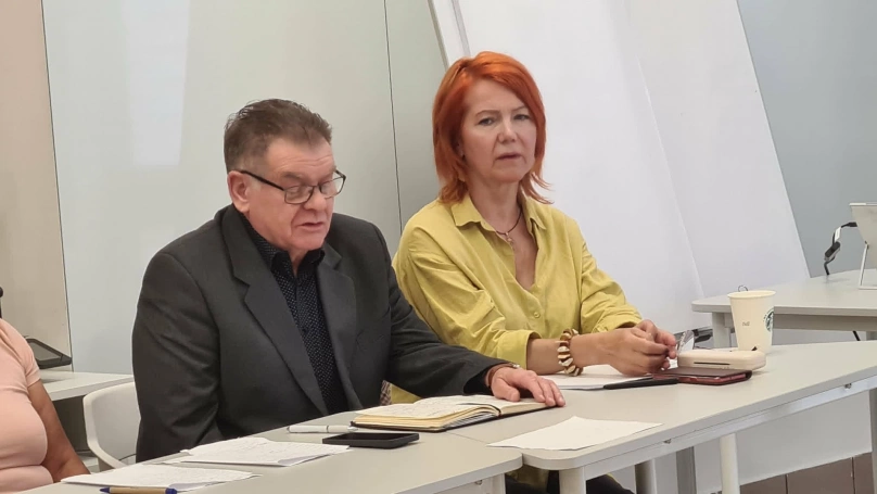 Zdjęcie nr 3 z galerii Debata oksfordzka &ndash; sztuka rozmowy, argumentacji i wzajemnego szacunku