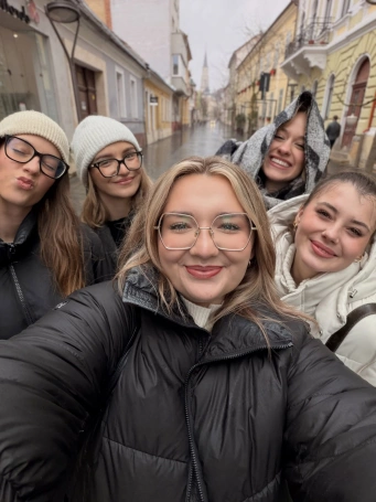 Zdjęcie nr 2 z galerii Wyjazdy Student&oacute;w