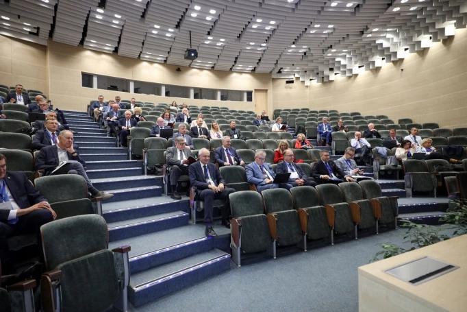 Zdjęcie nr 2 z galerii KRASP, dwa, trzy. Akademia WSB w centrum debaty o nauce i szkolnictwie wyższym
