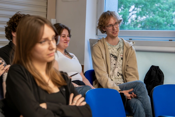 Zdjęcie nr 10 z galerii Szkolenie negocjacje