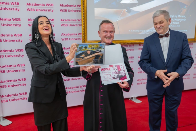 Zdjęcie nr 7 z galerii 20-lecie Pedagogika