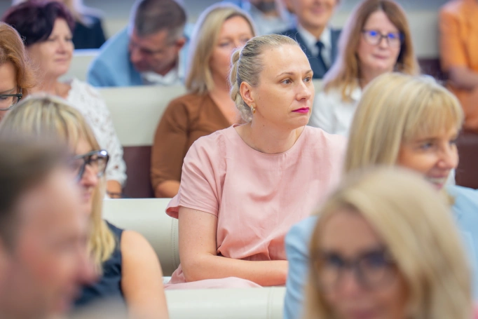 Zdjęcie nr 9 z galerii 20-lecie Pedagogika