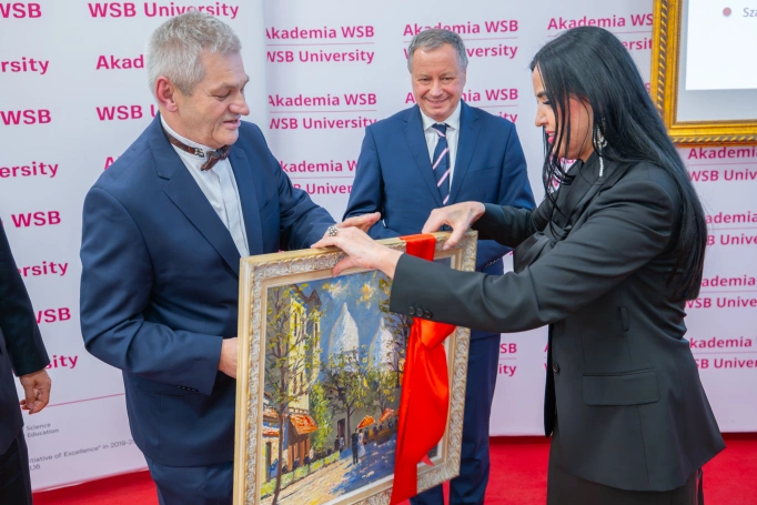 Zdjęcie nr 11 z galerii 20-lecie Pedagogika