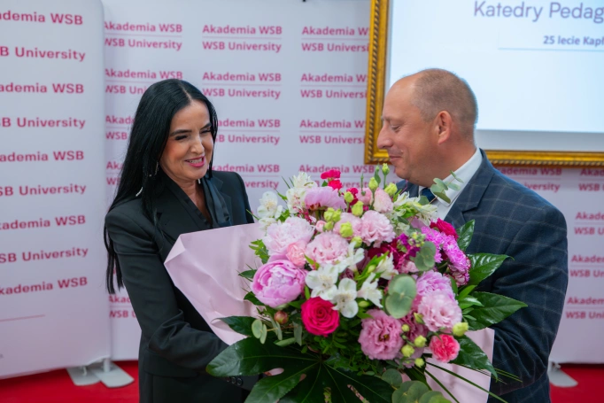 Zdjęcie nr 10 z galerii 20-lecie Pedagogika