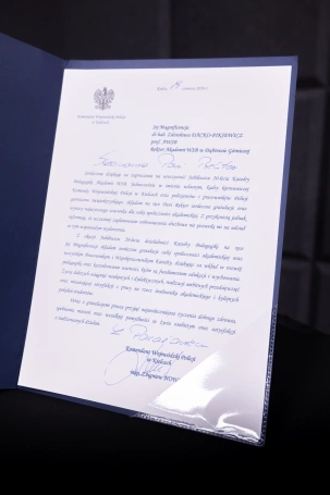 Zdjęcie nr 4 z galerii 20-lecie Pedagogiki Nagrody