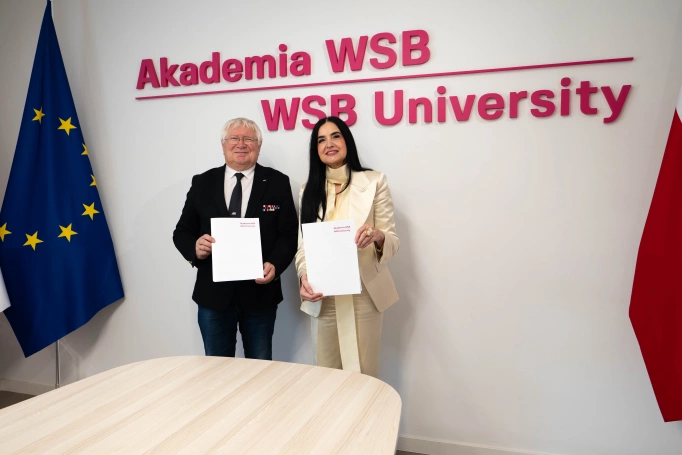 Zdjęcie nr 1 z galerii Akademia WSB z pierwszym w Polsce akademickim Klubem Historycznym im. Armii Krajowej