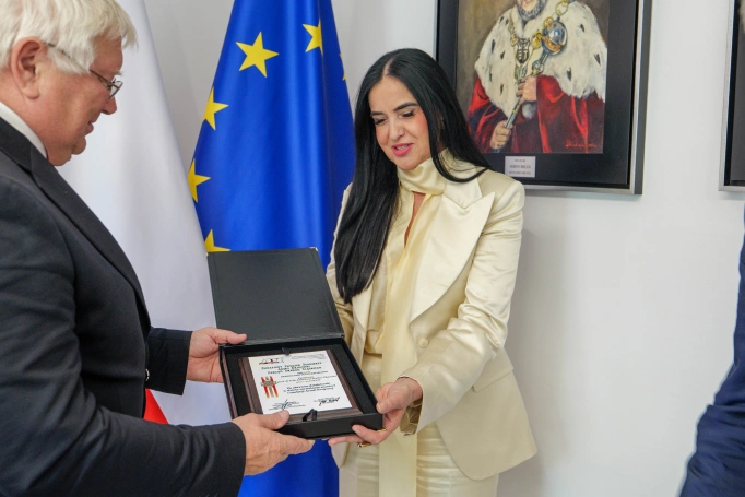 Zdjęcie nr 4 z galerii WSB University Launches Poland&rsquo;s First Academic Home Army Historical Club