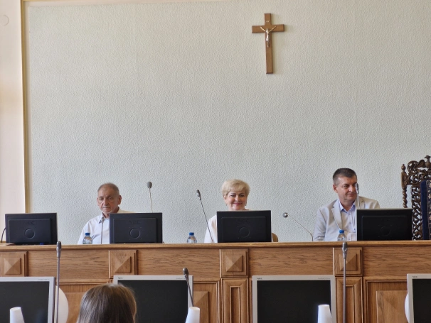 Zdjęcie nr 29 z galerii Zakończenie UDŻ 
