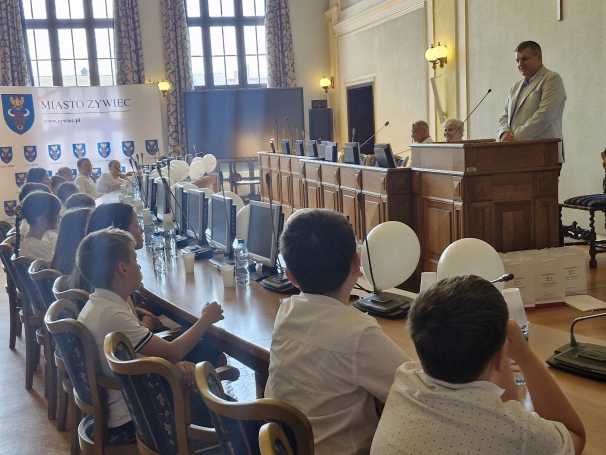 Zdjęcie nr 31 z galerii Zakończenie UDŻ 
