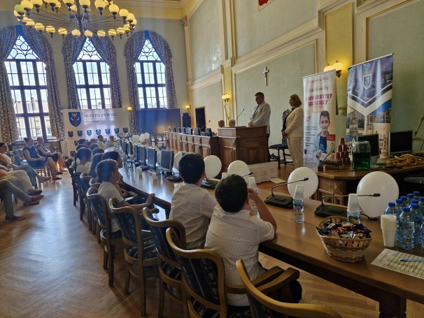 Zdjęcie nr 22 z galerii Zakończenie UDŻ 