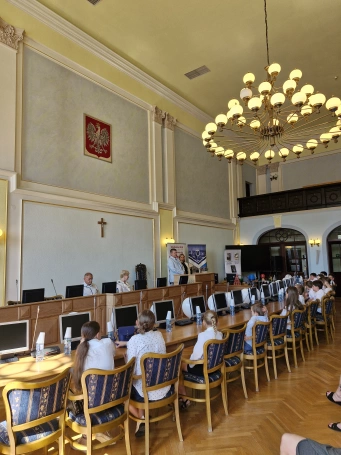 Zdjęcie nr 26 z galerii Zakończenie UDŻ 