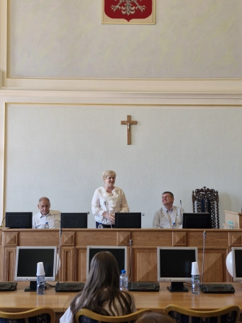 Zdjęcie nr 28 z galerii Zakończenie UDŻ 
