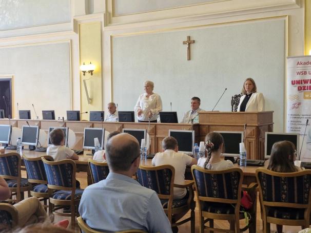 Zdjęcie nr 30 z galerii Zakończenie UDŻ 