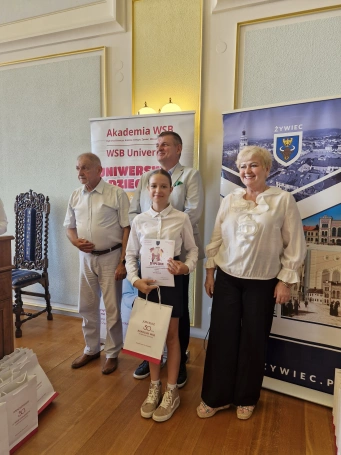 Zdjęcie nr 32 z galerii Zakończenie UDŻ 