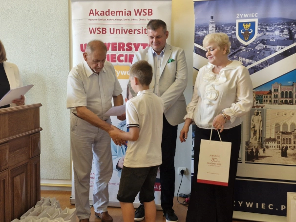 Zdjęcie nr 36 z galerii Zakończenie UDŻ 