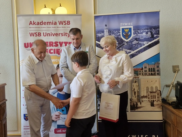 Zdjęcie nr 43 z galerii Zakończenie UDŻ 